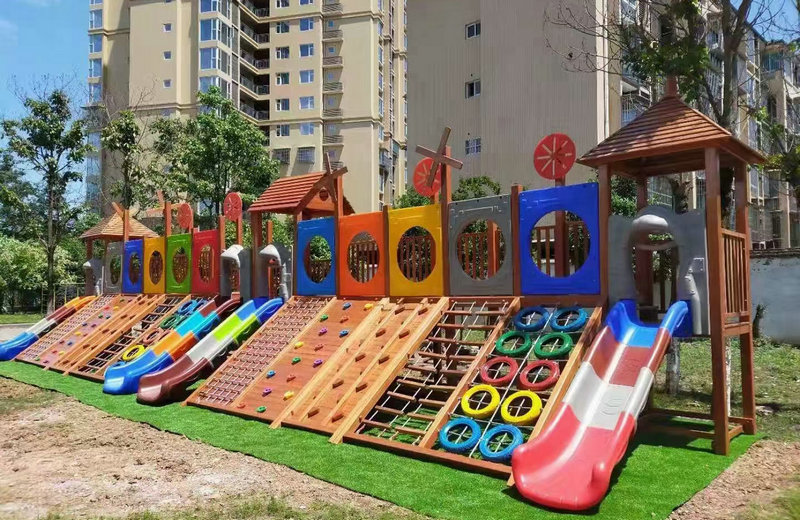 户外大型非标